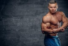 Tips For Muscle Buildin While Avoidin Injury