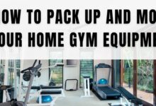 Expert Tips fo' Findin Affordable Removalists ta Pack & Move Gym Equipment