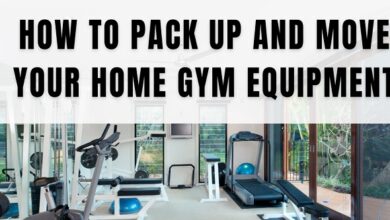 Expert Tips fo' Findin Affordable Removalists ta Pack & Move Gym Equipment