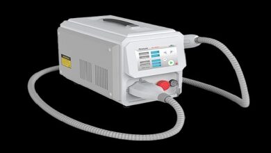 Laser Tattoo Removal Machines