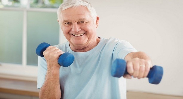 Why is exercise so important for seniors