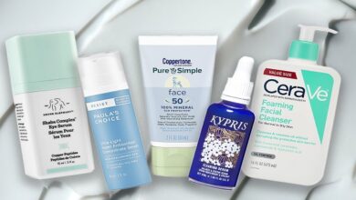 Finding the Right Skin Care Product To Tackle Acne