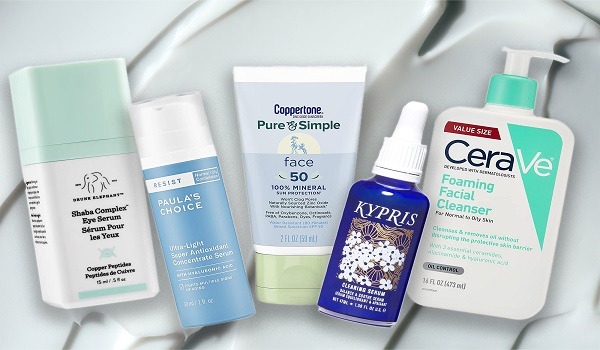 Finding the Right Skin Care Product To Tackle Acne