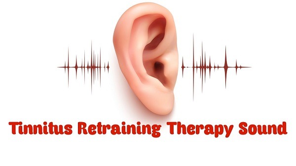tinnitus retraining therapy