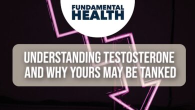 Understanding Testosterone