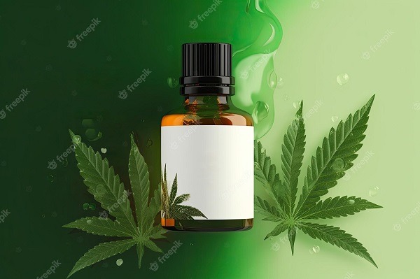 Benefits of CBD Oil