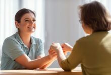Speech Therapists for Adults