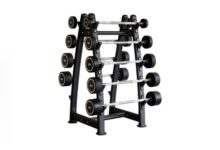 Barbell Storage