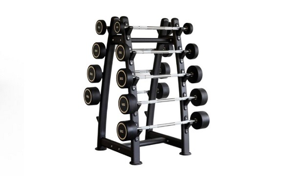 Barbell Storage