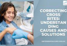Crossbite Treatment