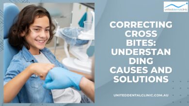 Crossbite Treatment