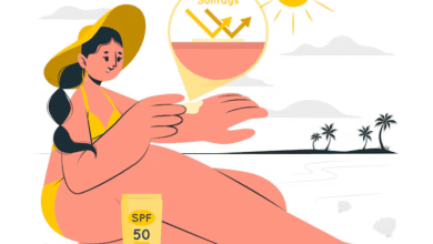 Best Summer skin care tips for all womens