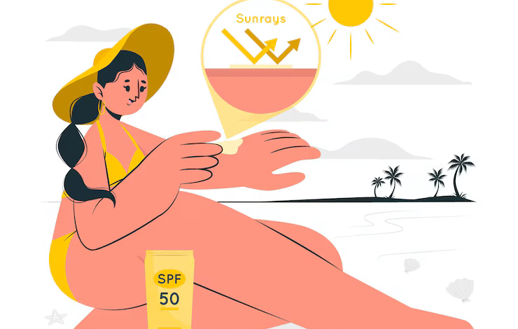 Best Summer skin care tips for all womens