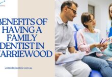 Family Dentist
