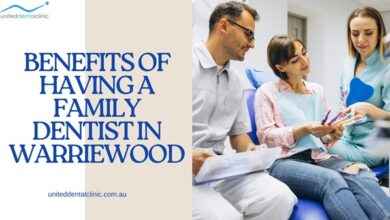 Family Dentist