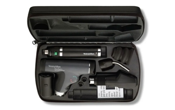 Advanced Diagnostic Tools