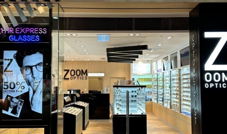 Express Eyewear Services