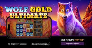 Wolf Winner Casino